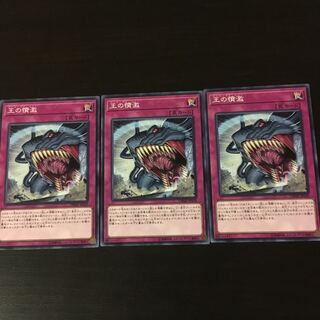 Generaider Boss Bite 3 pieces