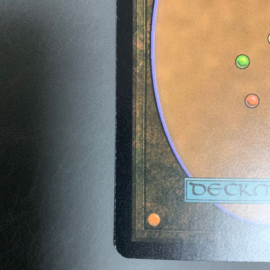 Bind of force line Japanese foil