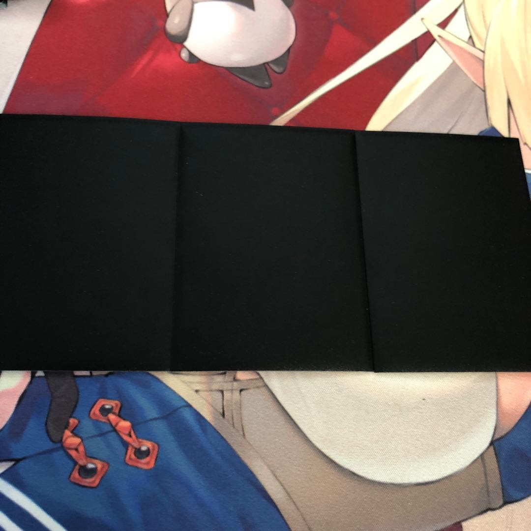 Despair, Anti-Soul and Annihilate Decision (Perfect Darkness) SR S8/S12