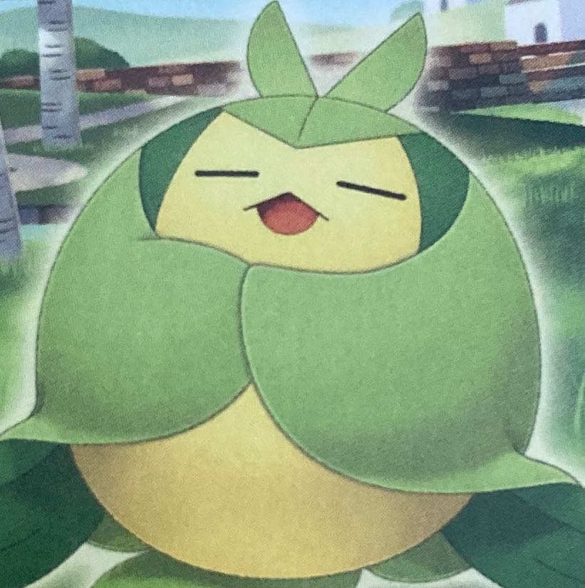 のりさんYouTube頑張れオリパ ポケカ 1枚