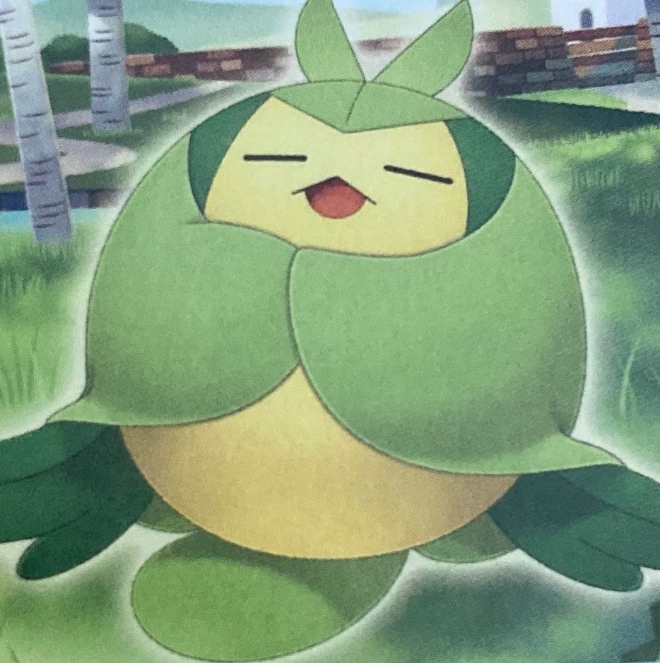 のりさんYouTube頑張れオリパ ポケカ