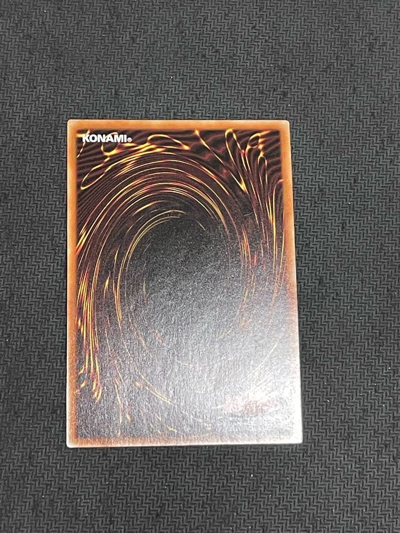 幻創龍ファンタズメイ プリズマティックシークレットレア JP025