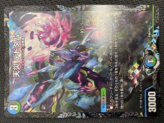 (美品／プレイ用)天災デドダム P30/Y19　⑥