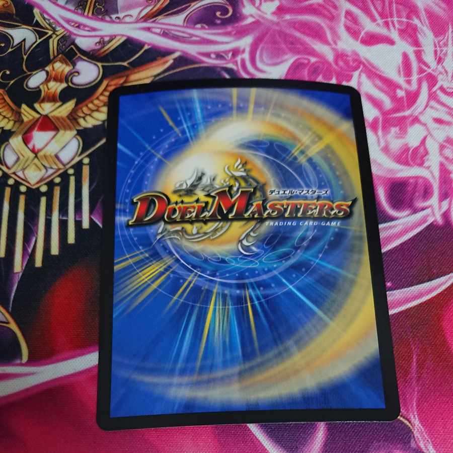 邪杯と魔術の決断 VR 8/74