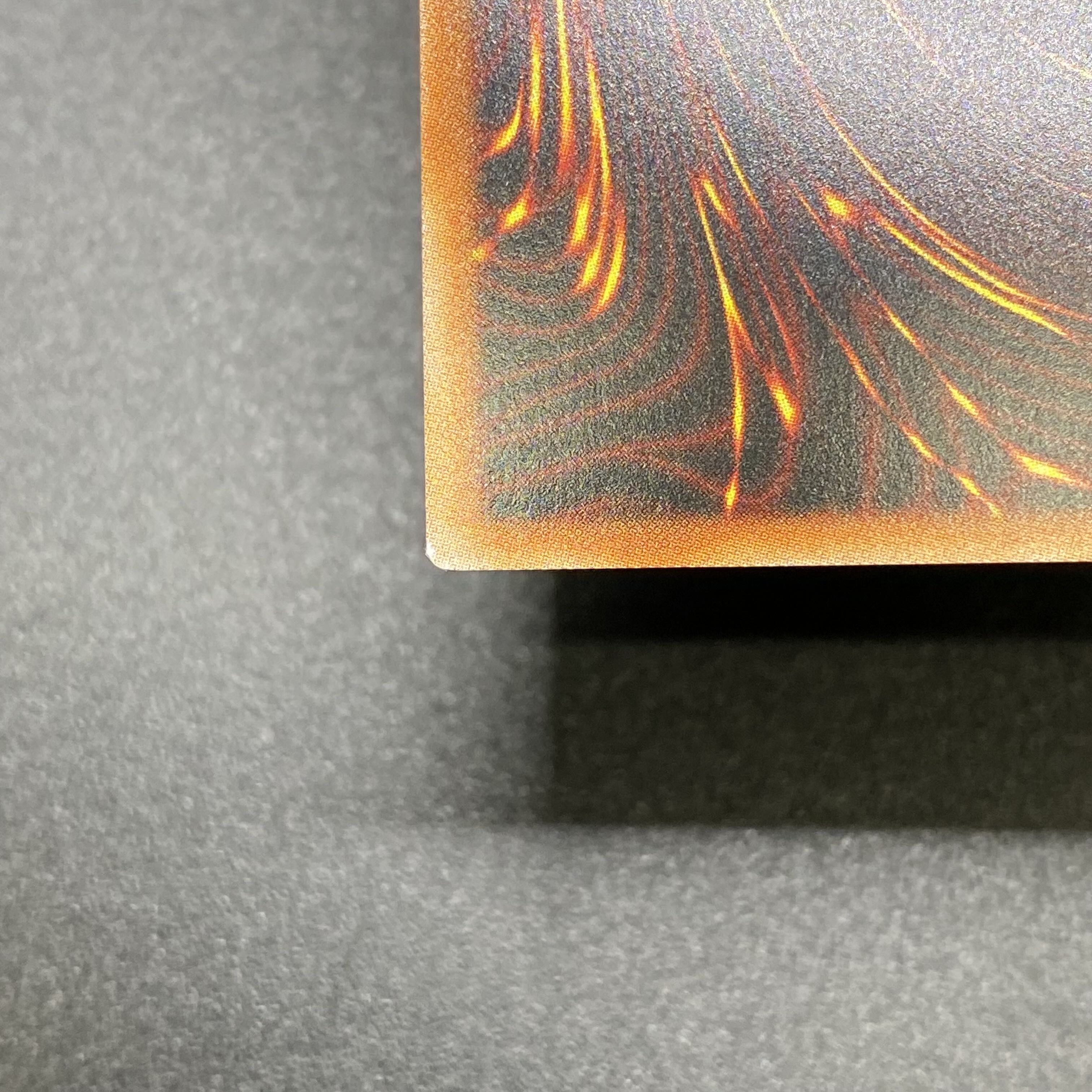 Exorcistas Magnifica Prismatic Secret Rare JP046