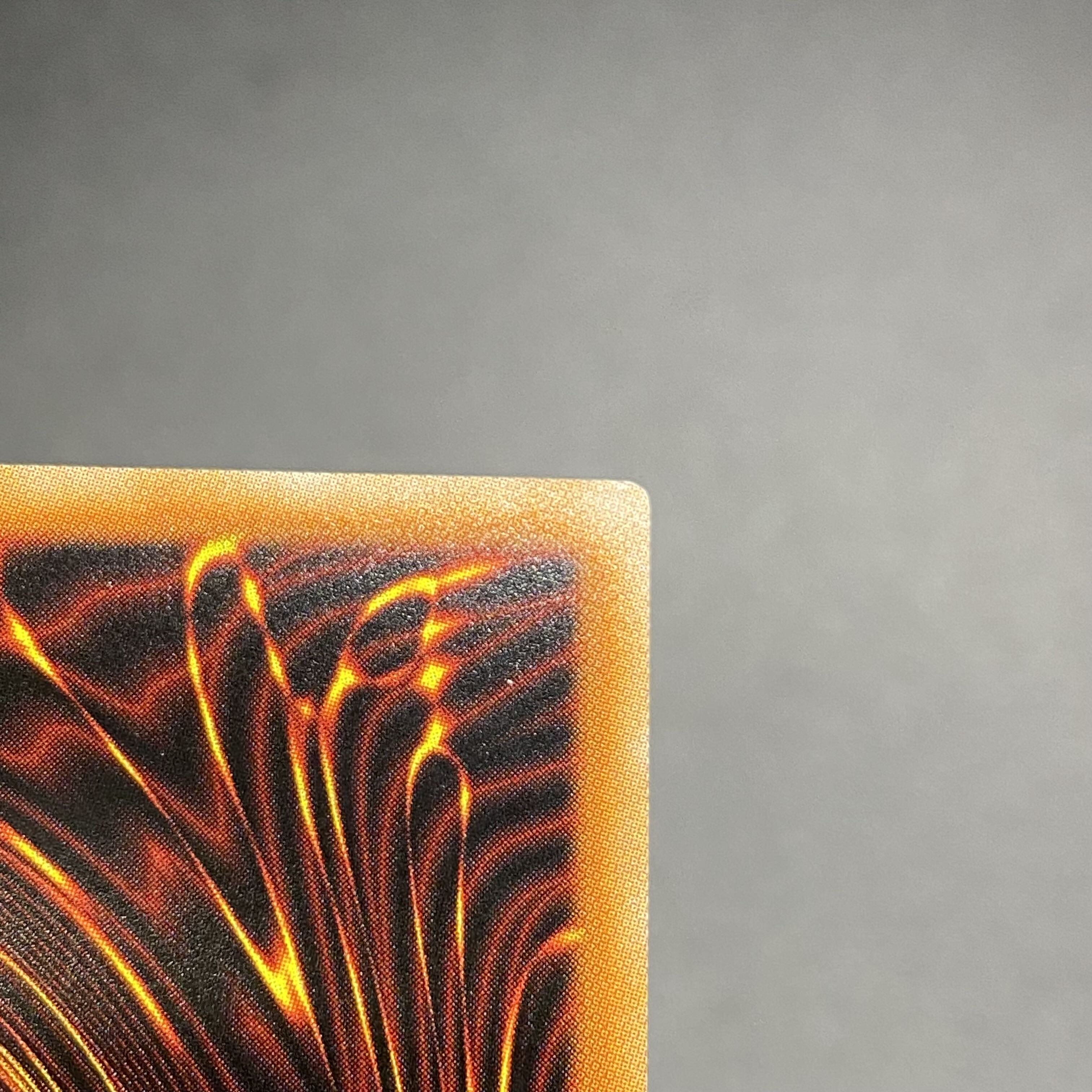 Exorcistas Magnifica Prismatic Secret Rare JP046