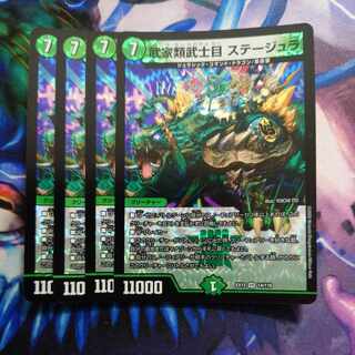 Samurai family Samurai order Stejura, VR 14/110.