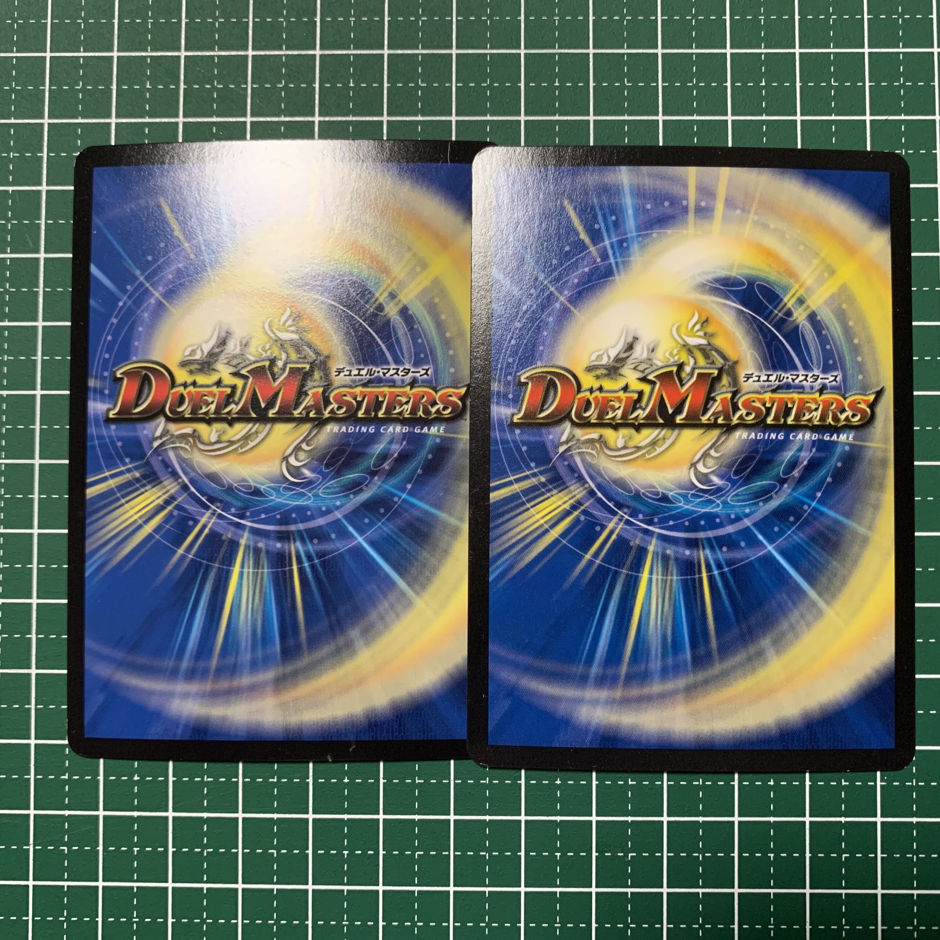 武家類武士目 ステージュラ VR 7/70 2枚