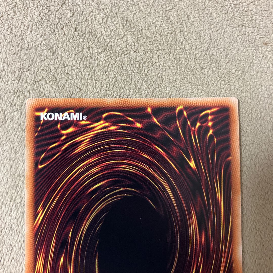 Incredible Ecclesia, the Virtuous Secret Rare JP007