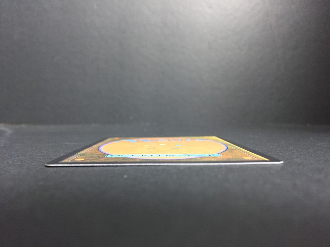 マジック・ザ・ギャザリング 絵違い 時を解す者、テフェリー M1-02/11