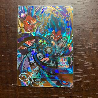 ドラゴンボールヒーローズ  ベジータ