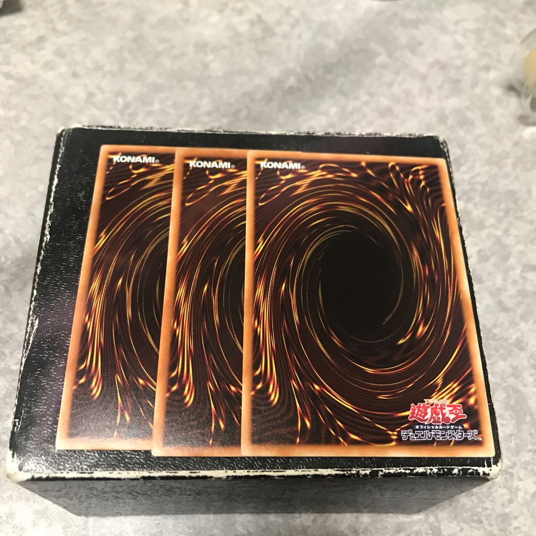 Allure of Darkness 3 normal