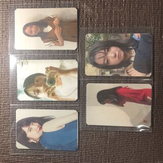 Handmade trekker Mone Kamihiraishi