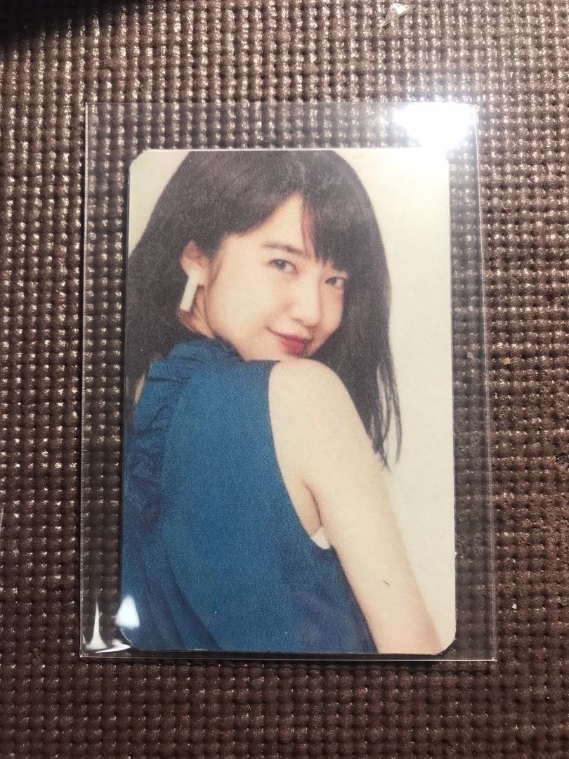 Handmade trekker Mone Kamihiraishi