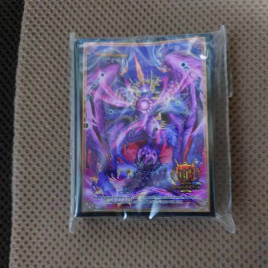 Manji de Souzark Manji GP Sleeve