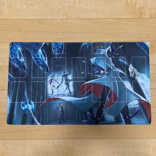 遊戯王　プレイマット