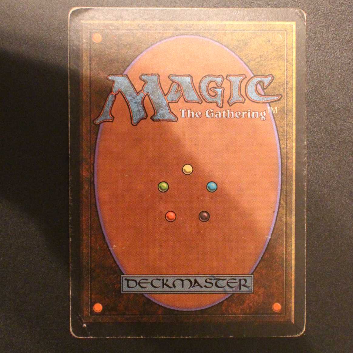 3ED【Underground Sea】英語 1枚