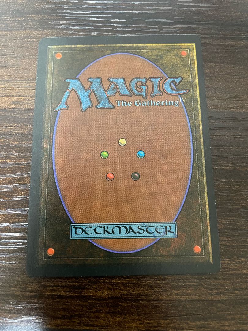 Price through October 31/Chains of Mephistopheles Italian Legend