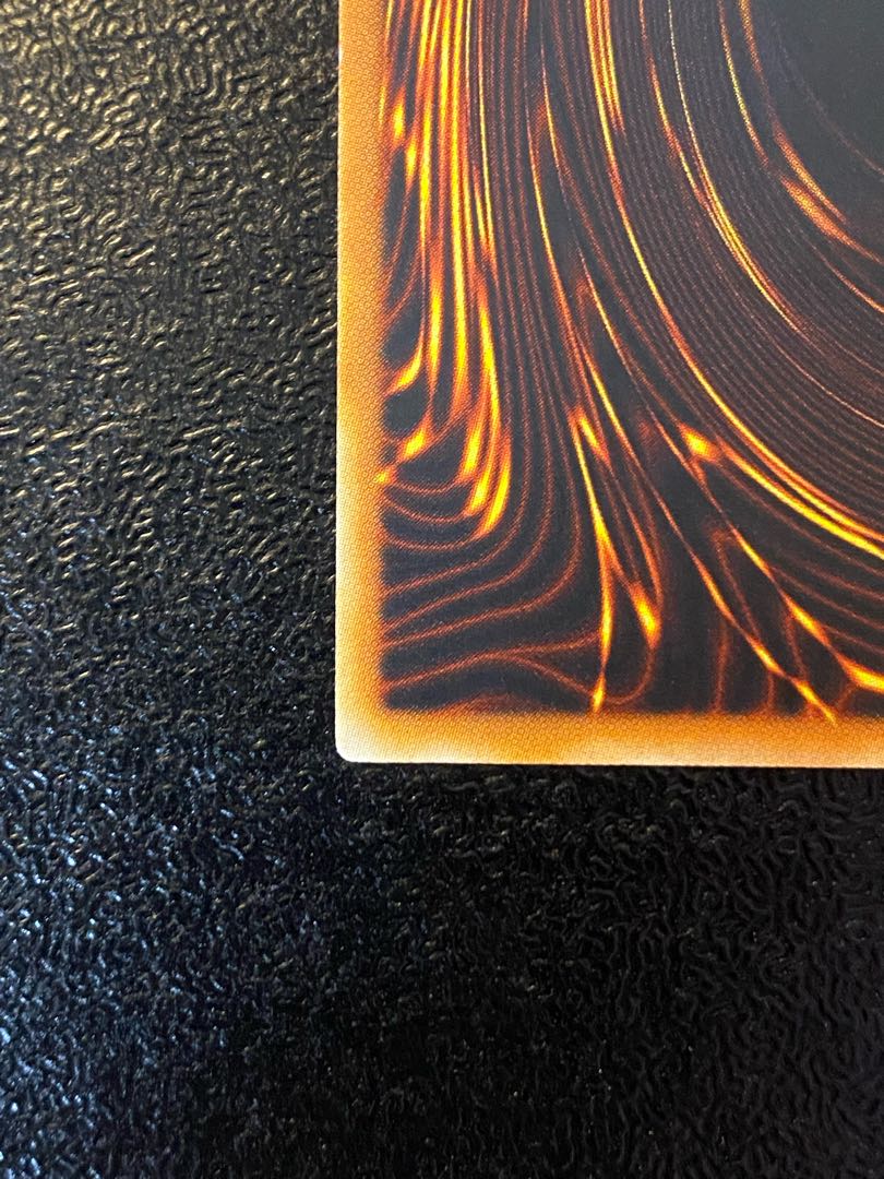 Winged Kuriboh Old Asia Ultimate (Relief, Sub Reli)