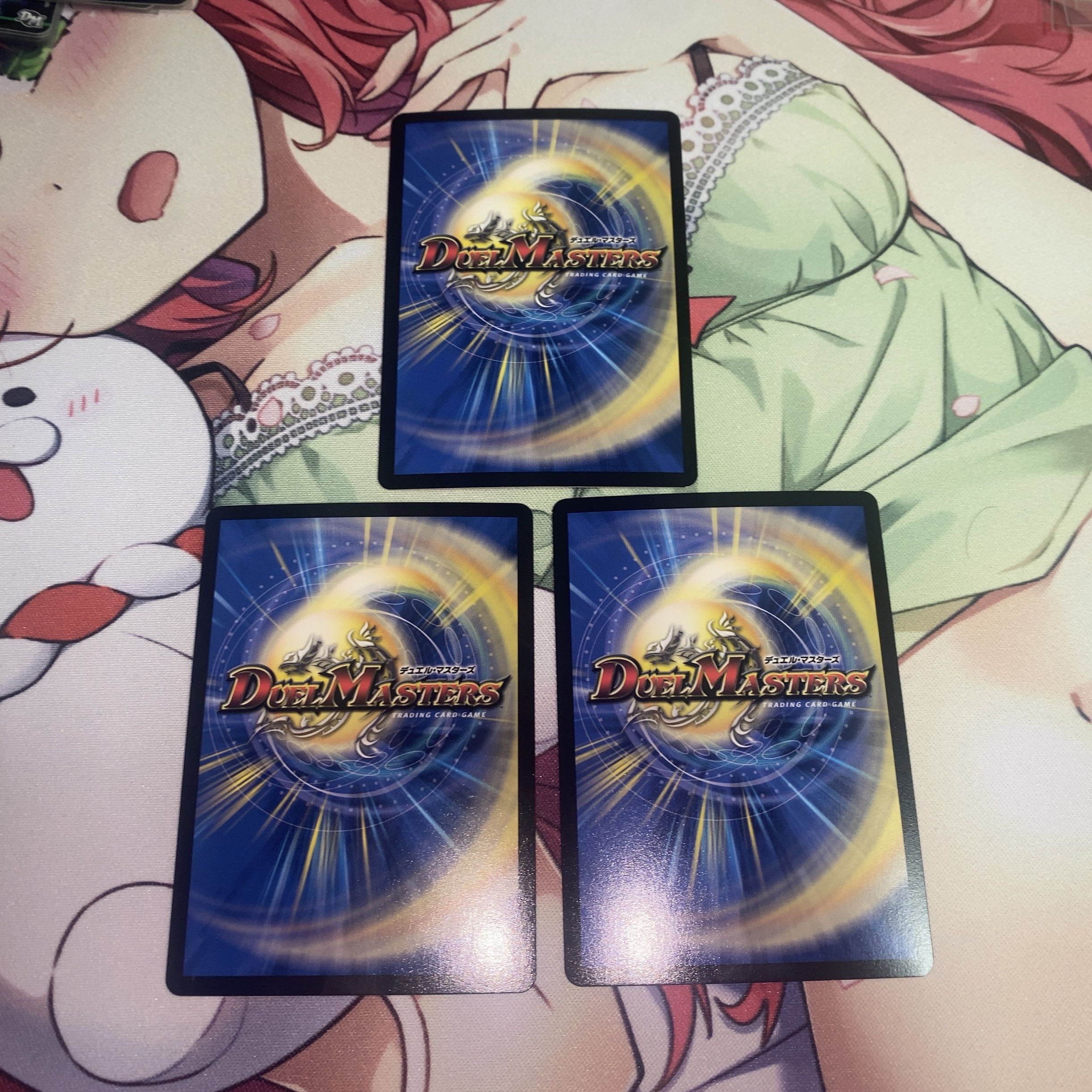 The Ninth Old King (Zainty Zain) R P60/Y18 3 copies