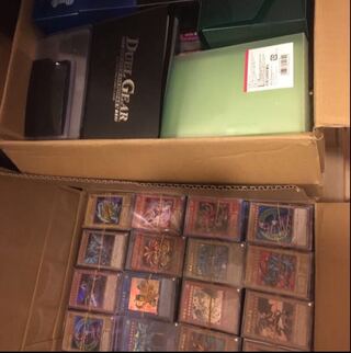 Yu-Gi-Oh! Retired items, sold in bulk, approx. 95,000 cards. 30 (Used)  1633203043| magi -TCG Marketplace- | magi
