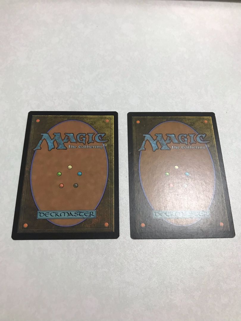 Scavenging Ooze Rare 318/274 English 2-card set