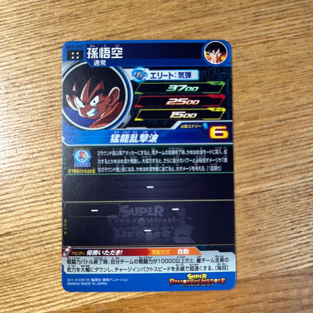 Monkey (Monkey King, Magic Monkey)