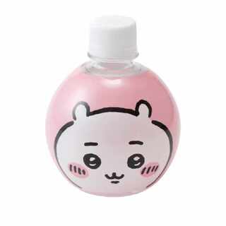 Chiikawarando Tokyo Station, No Bianca Tea, special prize, Manmaru bottled water, new and unopened.