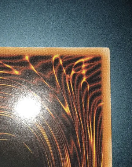 スターダスト・ドラゴン 英語（北米版）TOCH コレクターズレア  良品 1枚