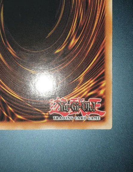 スターダスト・ドラゴン 英語（北米版）TOCH コレクターズレア  良品 1枚