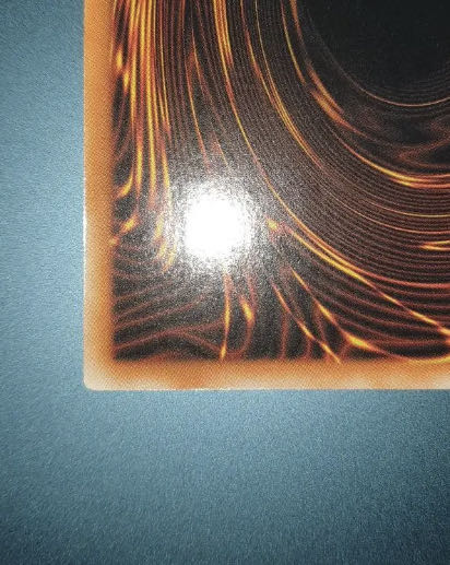 スターダスト・ドラゴン 英語（北米版）TOCH コレクターズレア  良品 1枚