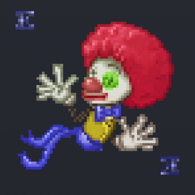 エリートピエロlv2