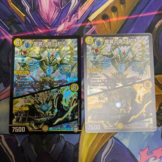 The Study of Dragon Costume Hatsufu｜Holy Awe SR S2/S10 Set of 2