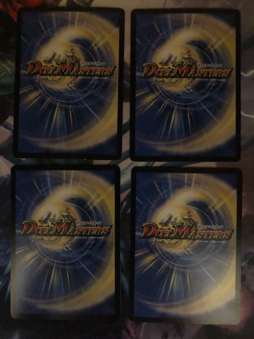 Doll backstage pet/puppet 4-piece set