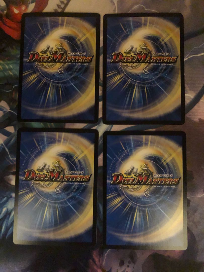 Doll backstage pet/puppet 4-piece set