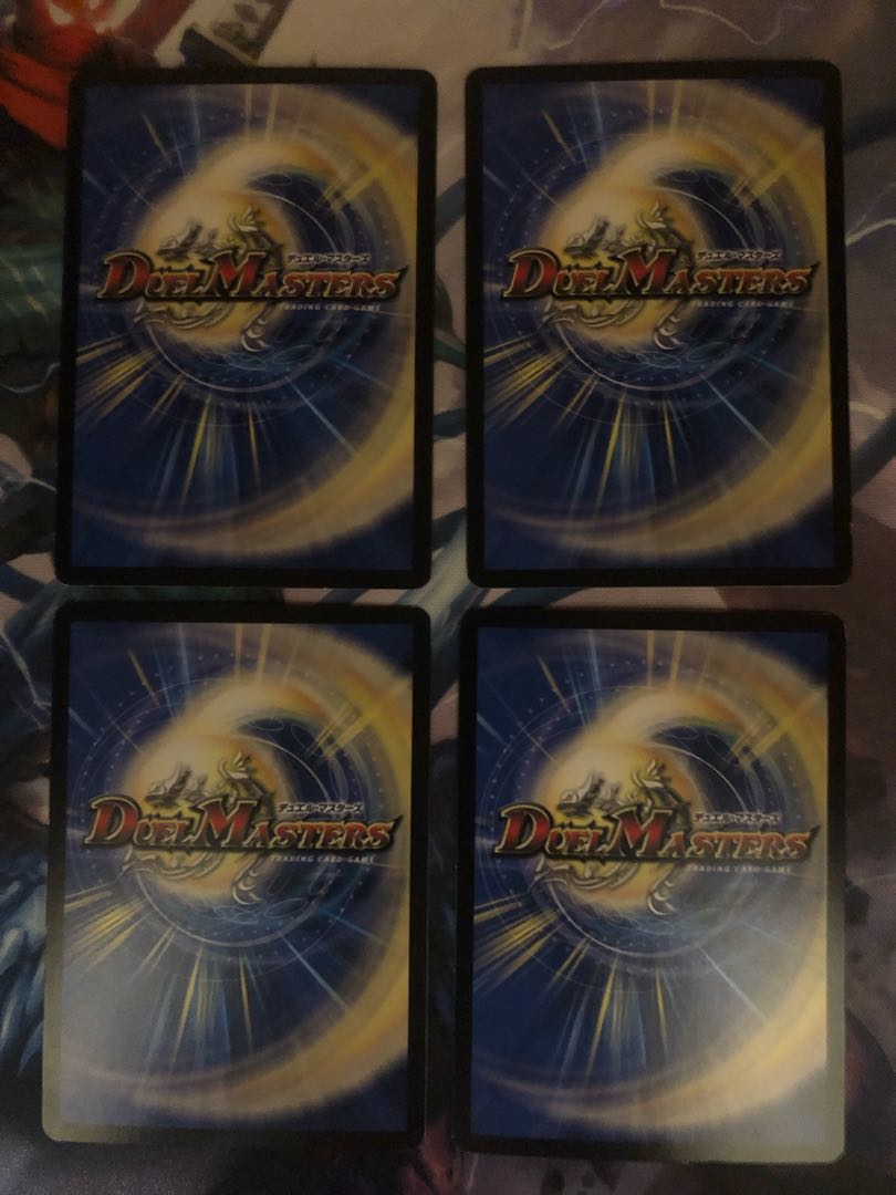 Doll backstage pet/puppet 4-piece set