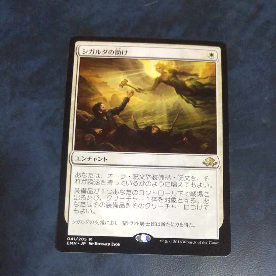 Sigarda's Aid Puresteel Paladin Set