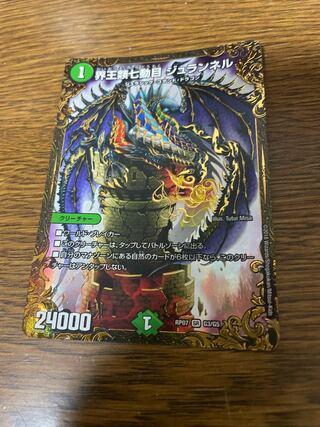 G3/G5 (Ultra Golden Card Spec.) SR