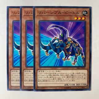 6722 リバーシブル・ビートル ノーマル JP035