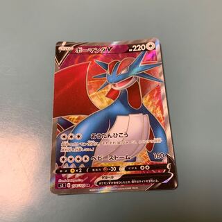 SalamenceV SR 108/100