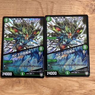 Violent Life: Baragiara｜Gaia's Awakening SR 1/13