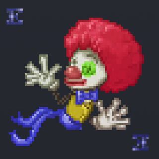 エリートピエロlv2