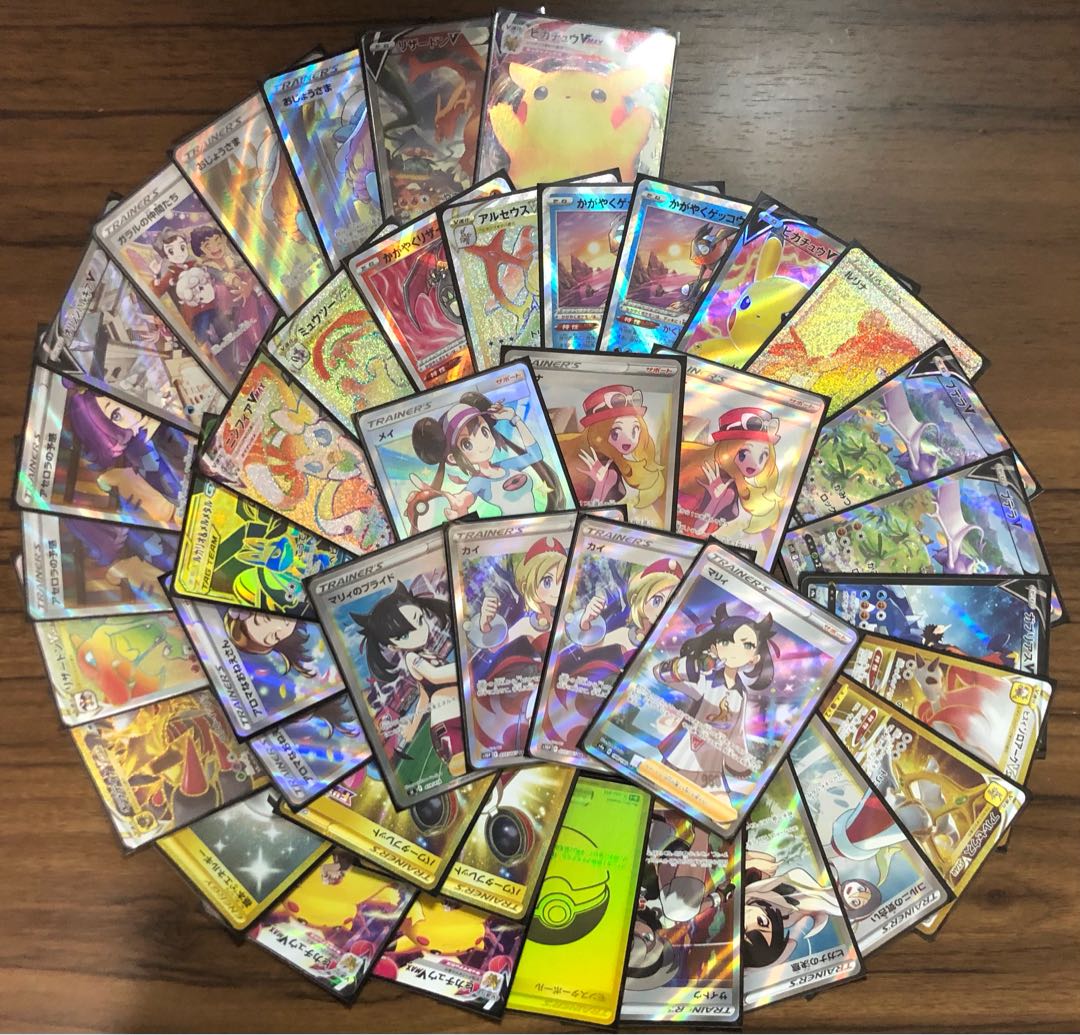 【商品紹介ページ】ポケカ 300評価・出品者4位感謝オリパ 特別編