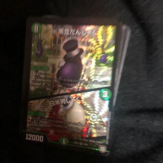 デュエルマスターズ  20枚セット 20枚