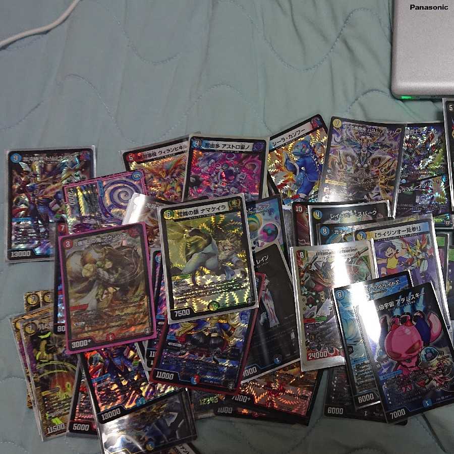 デュエマ まとめ売り