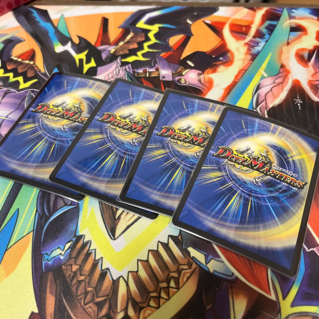 Katsuta Kirifuda & Katsu King -Story of Hot Blood- DSR 1/14