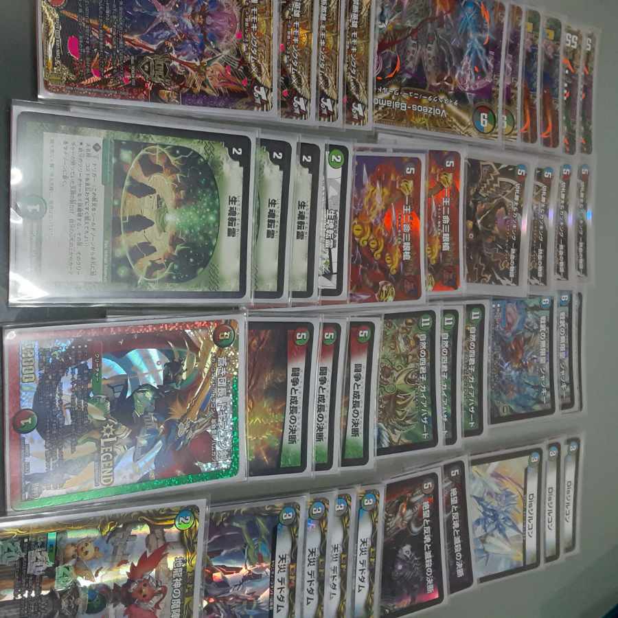 3000 yen deck Oripa Two units available for immediate purchase.