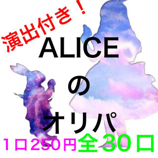 山嵐様専用　10口＋aおまけおりぱ　送料無料