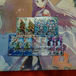 天啓 サザンエー クリスマⅢ 回収 ヨミジ 各2枚セット