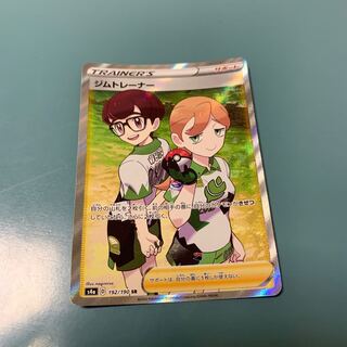 Gym Trainer SR 192/190